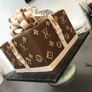 Red goodness for Denese